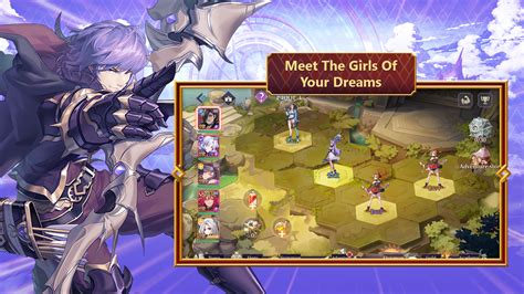 Goddess Arrival Free APK Download for Mobile Game- Juxia