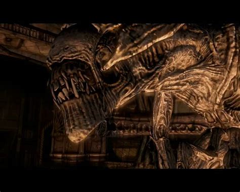 Image result for Alien Queen Alein vs.Predator