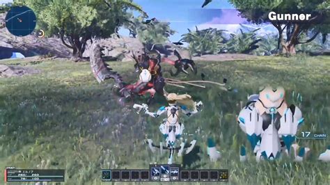 Image result for PSO2 New Genesis How to Get Weapons