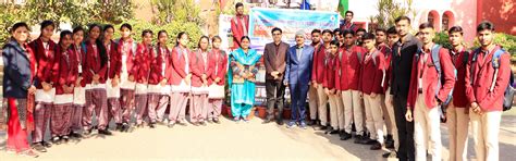 DAV Public School, Moonidih Project Moonidih, Dhanbad Jharkhand - 828 129