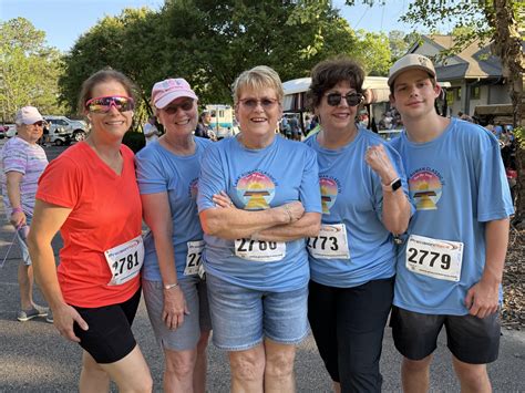 Lake Auman Classic Gives Community Sole - The Seven Lakes Insider