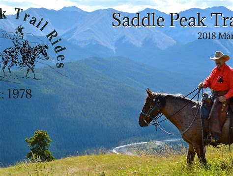 SADDLE PEAK TRAIL RIDES (2025) All You Need to Know BEFORE You Go (with ...