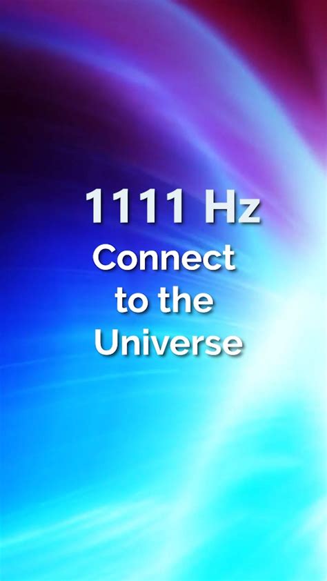 111 Hz Frequency 的图像结果