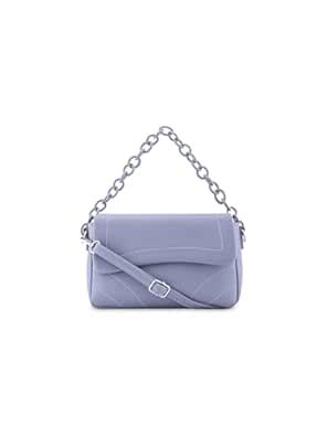 Buy Fastrack Casual Satchel Bag for Girls | Faux-Leather Women's ...
