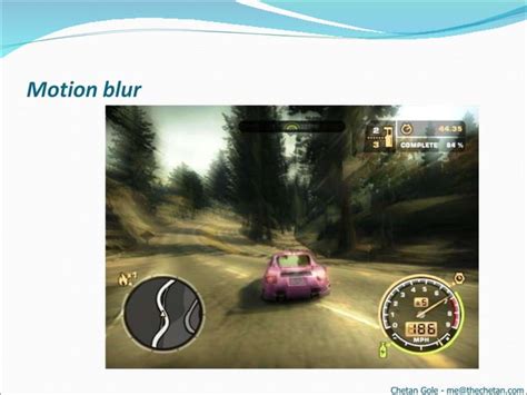 Graphics Processing Unit 的图像结果