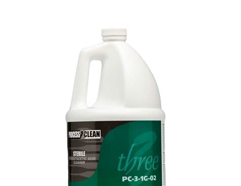 Process Clean 的图像结果