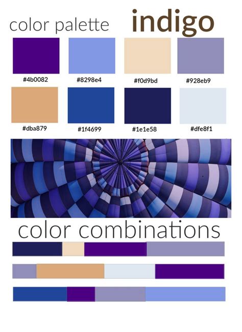 Image result for Indigo Color