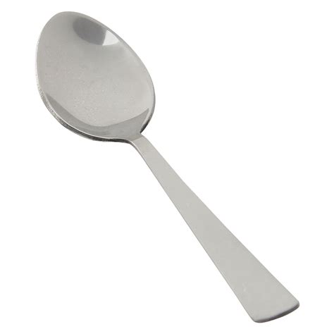 Buy United Impress Stainless Steel Tea Spoon, Pack of 12 Pieces ...