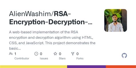 Image result for RSA Algorithm Using HTML