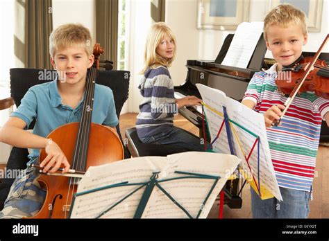 Image result for Kids Playing Musical Instruments