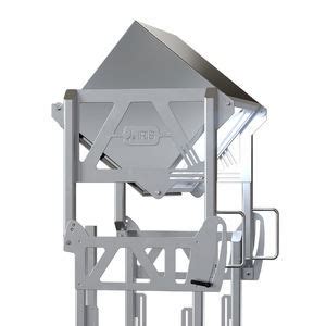 Vision System for Quality Control 的图像结果