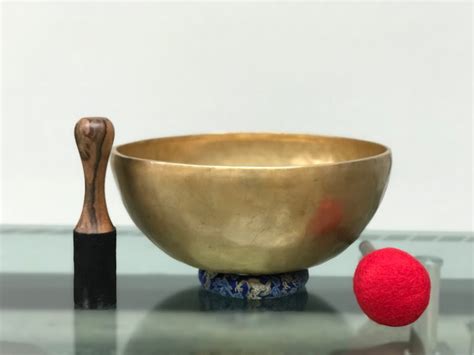 How Do Singing Bowls Make Sound at Waldo Ross blog