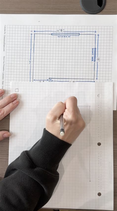 Draw a Scale 的图像结果