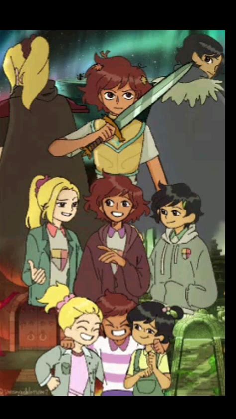 Image result for Amphibia Characters Singing