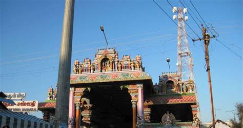 Kairavini karaiyinile - திரு அல்லிக்கேணி குளக்கரையோரம்: Namakkal ...