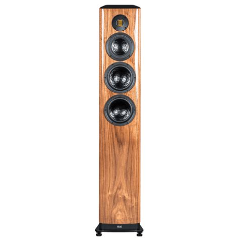 Elac Vela FS 409 Floorstanding Speaker (Pair) – SoundTrails