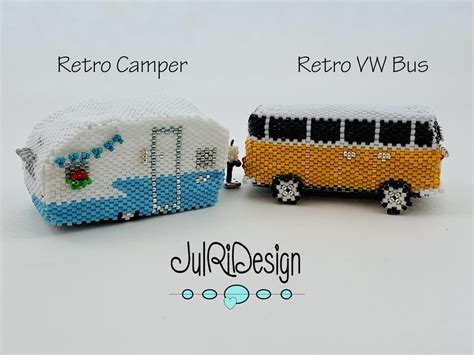 Image result for Beaded Bug Tutorial