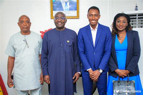 Meet Nathaniel Cudjoe, the best UCC medical student who swept 16 out of ...