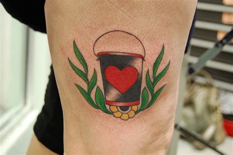 Chris Keaton | BmoreTattooMuseum