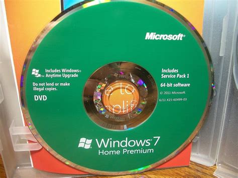 Image result for Windows 7 CD-ROM