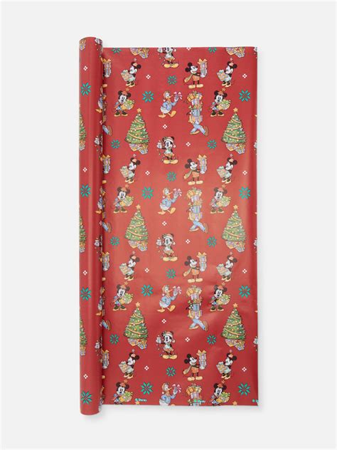 Christmas Wrapping | Christmas Wrapping Paper Rolls | Penneys IE
