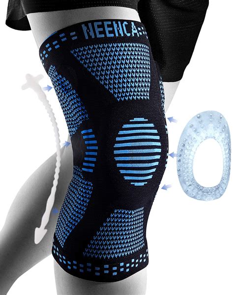 The 10 Best Knee Braces for Running in 2021 - Sportsglory