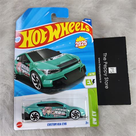 Hot Wheels Imported Rare