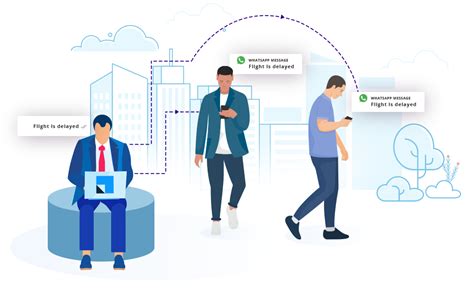 WhatsApp Integration - Improve Cutomer Experience With LeadSquared