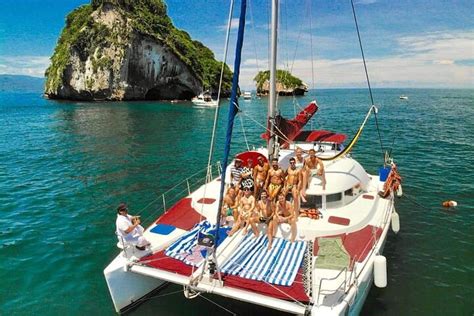 CATAMARAN CYNTHIA (2026) All You Need to Know BEFORE You Go (with ...