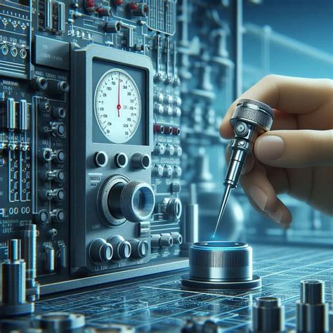 Image result for Level Sensor Calibration