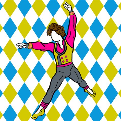 10 Lords A Leaping Ornament – Studio Laura Loving