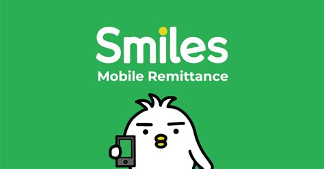 stories | Smiles Mobile Remittance Singapore