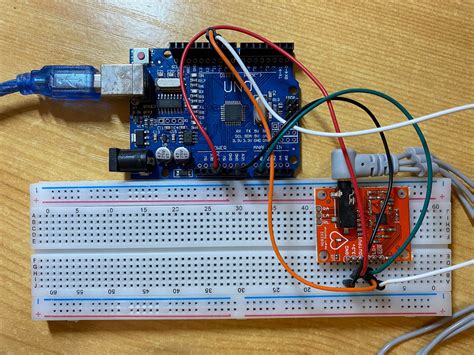 Image result for AD8232 Arduino Projects