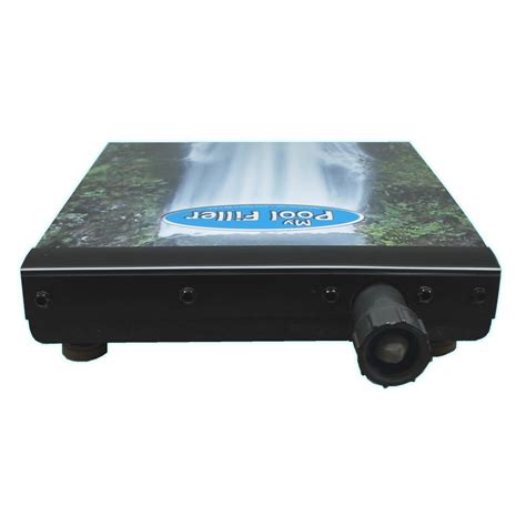 Image result for Automatic Pool Filler Install