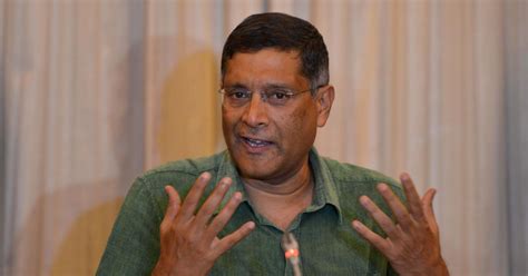 Arvind Subramanian resigns as professor from Ashoka University after ...