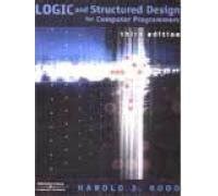 Buy Logic And Structured Design For Computer Programmer,3/E Book Online ...