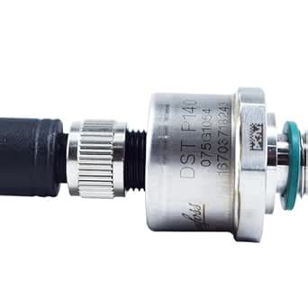 Industrial Pressure Transmitter with Wire for Agriculture, Water ...