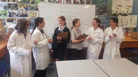 Gifted & Talented - Hutt Valley High School