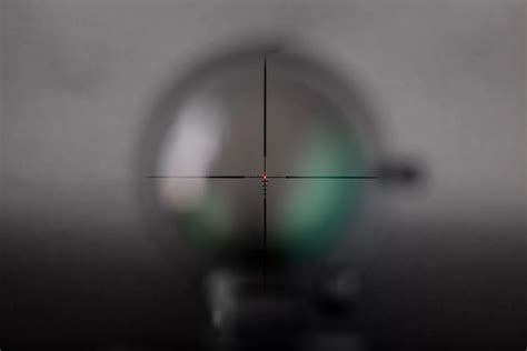 Image result for Scope Reticles Explained