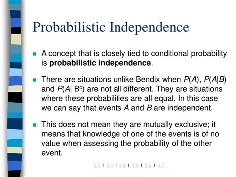 Image result for Independence Probability Formula