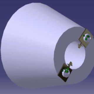 Image result for Vortex Generator DIY