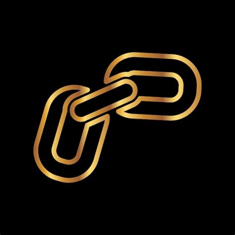 Image result for Linktree Logo Icon Gold