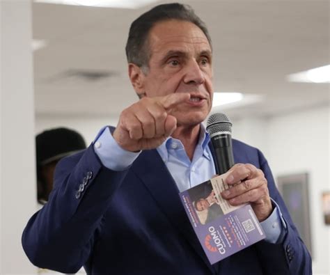 Cuomo: Add 5,000 NYPD, Defeat 'Anti-Police' Mamdani | Newsmax.com