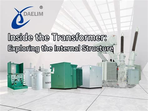 Image result for Transformer Internal Connection