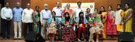 Besant Women's College - Besant Women's College