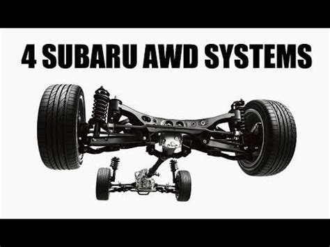 Image result for Subaru Outback AWD System