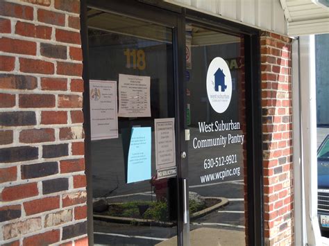 West Suburban Pantry Collecting Thanksgiving Baskets | Woodridge, IL Patch