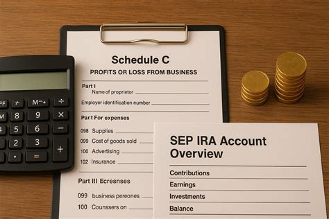 SEP IRA Limits & Calculations for Employees & Self-Employed