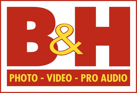 B&H Logo – PNG e Vetor – Download de Logo