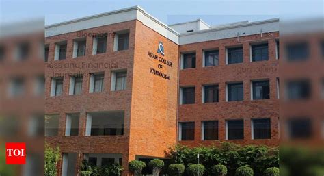 ACJ institutes awards to encourage investigative journalism - Times of ...